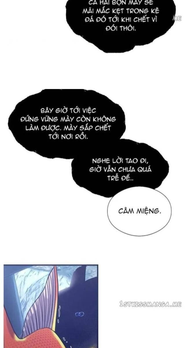 Hoá Thân Thành Cá - Page 99