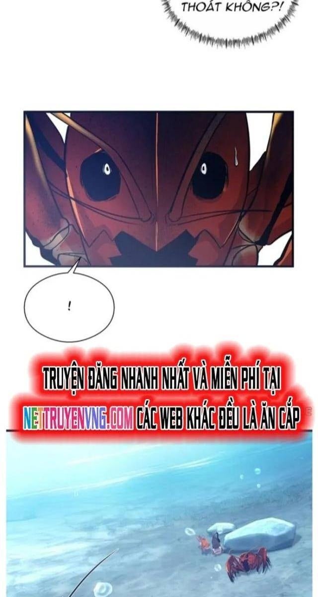 Hoá Thân Thành Cá - Page 31