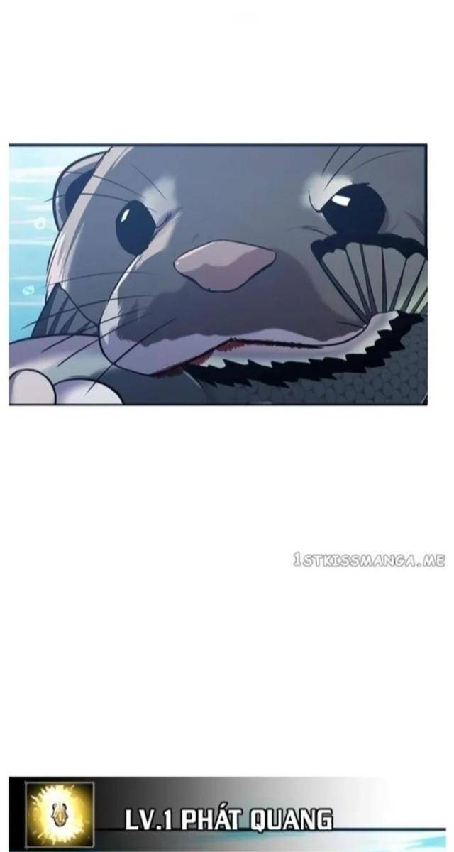 Hoá Thân Thành Cá - Page 61