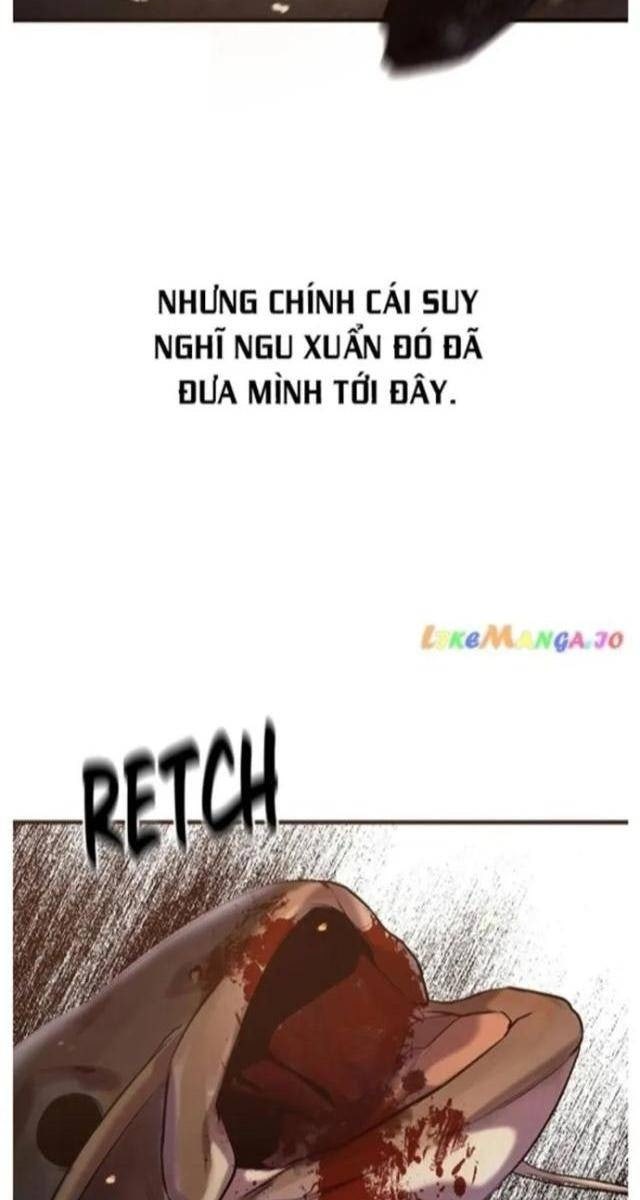 Hoá Thân Thành Cá - Page 81