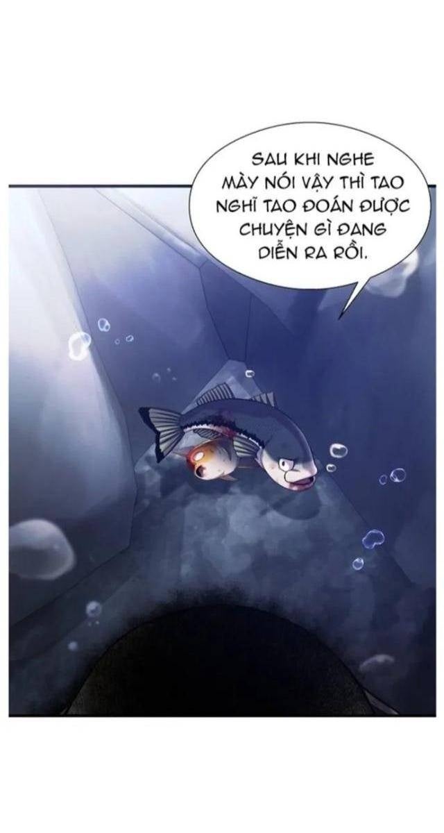 Hoá Thân Thành Cá - Page 59