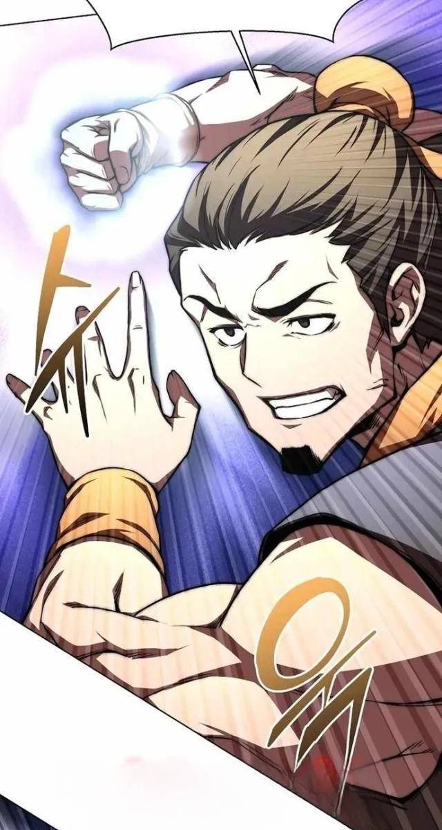 Con Trai Út Của Gia Tộc Nam Cung Thế Gia - Page 50