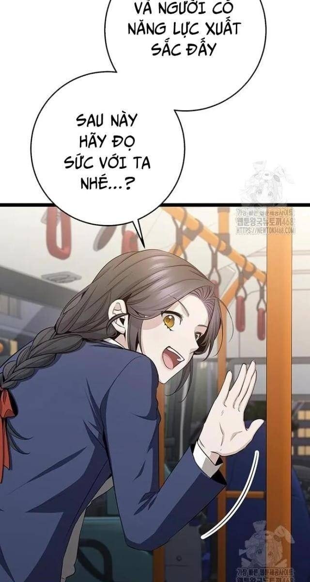 Vương Hậu Đi Học - Page 121