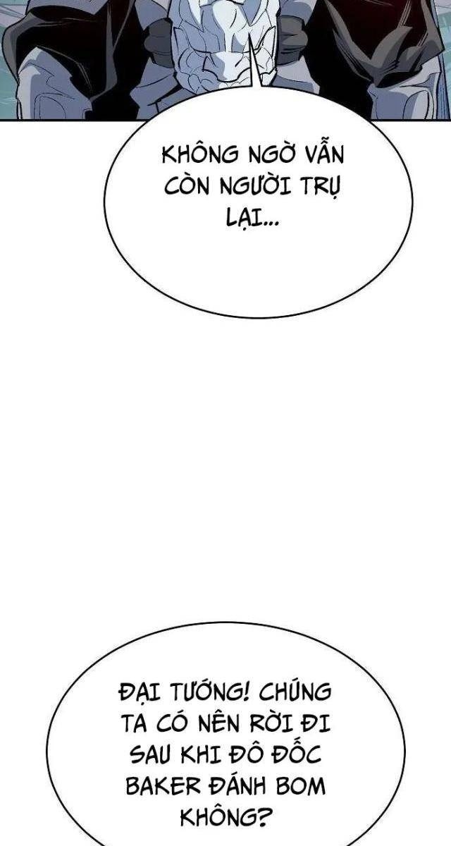 Độc Cô Tử Linh Sư - Page 5