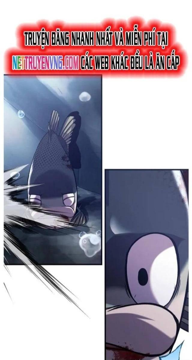 Hoá Thân Thành Cá - Page 4