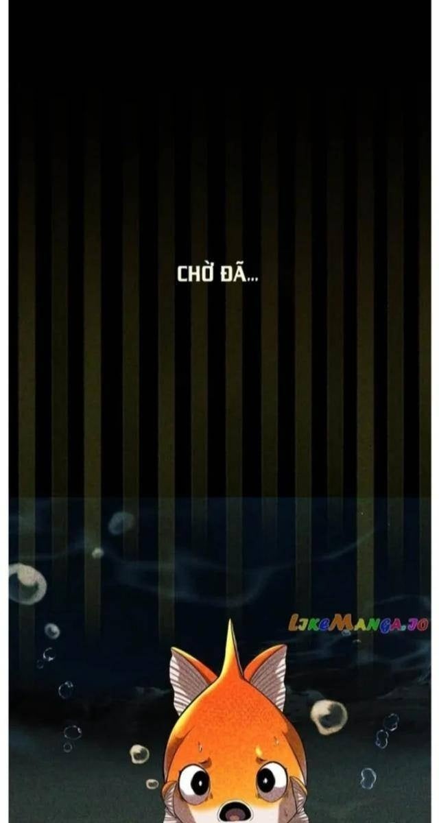 Hoá Thân Thành Cá - Page 22