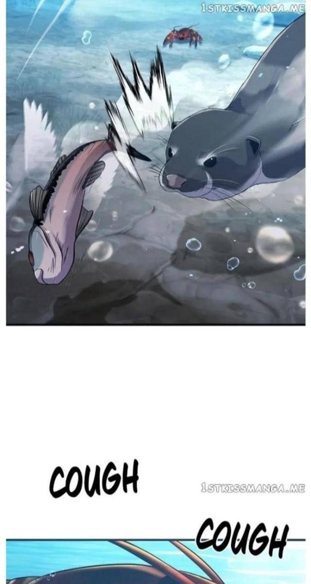 Hoá Thân Thành Cá - Page 37