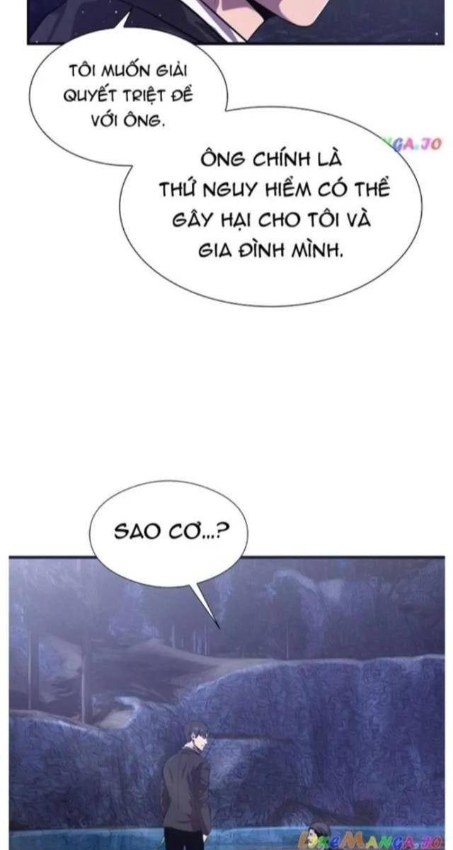 Hoá Thân Thành Cá - Page 73