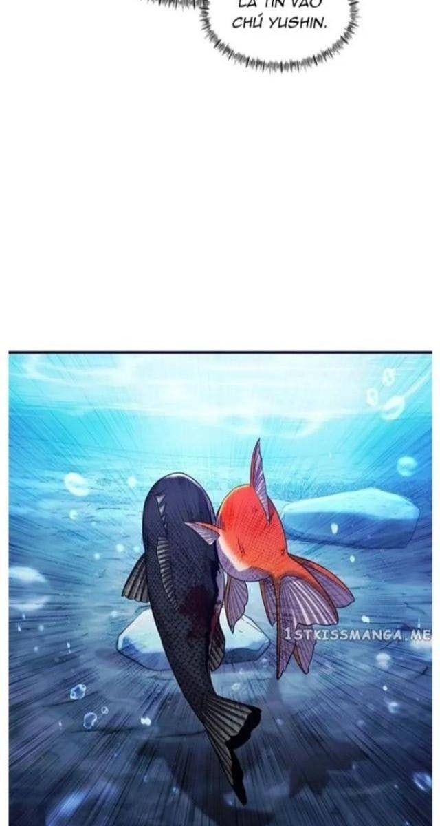 Hoá Thân Thành Cá - Page 91