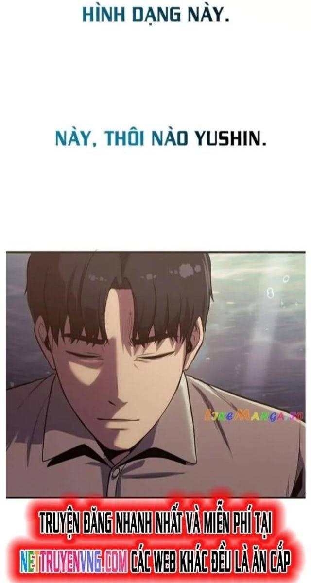 Hoá Thân Thành Cá - Page 15