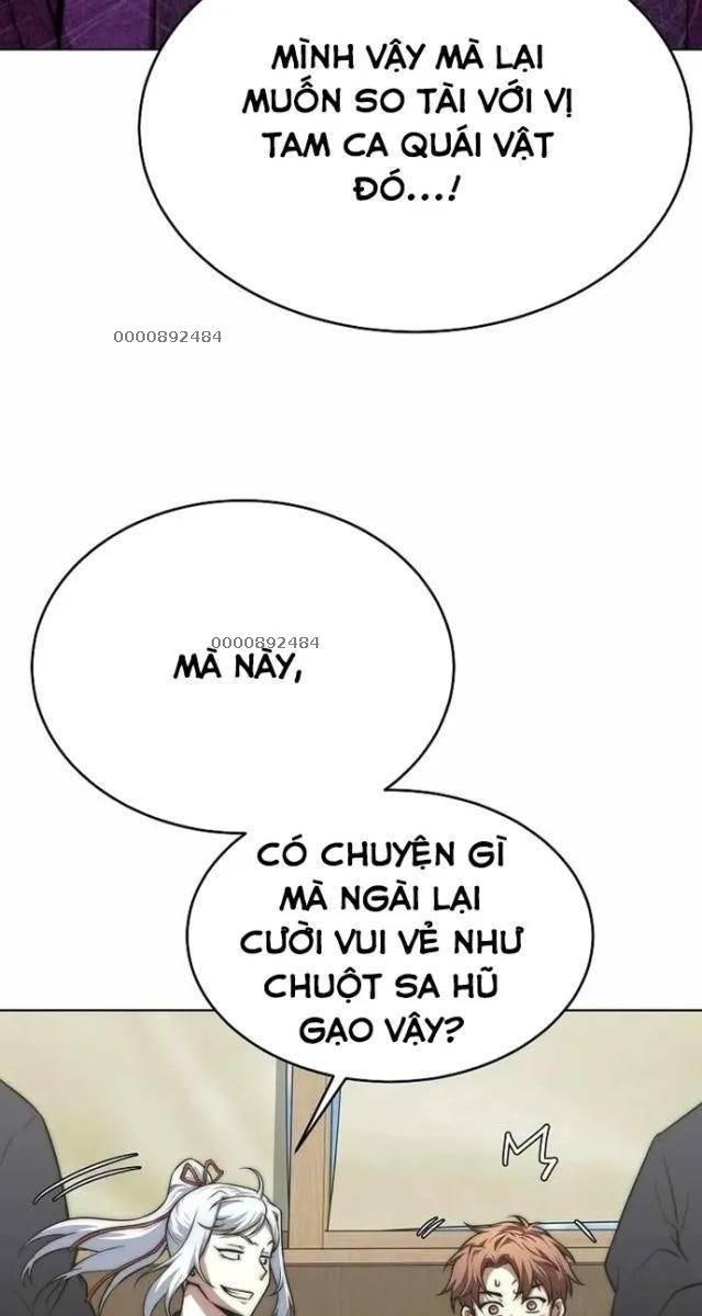 Con Trai Út Của Gia Tộc Nam Cung Thế Gia - Page 6