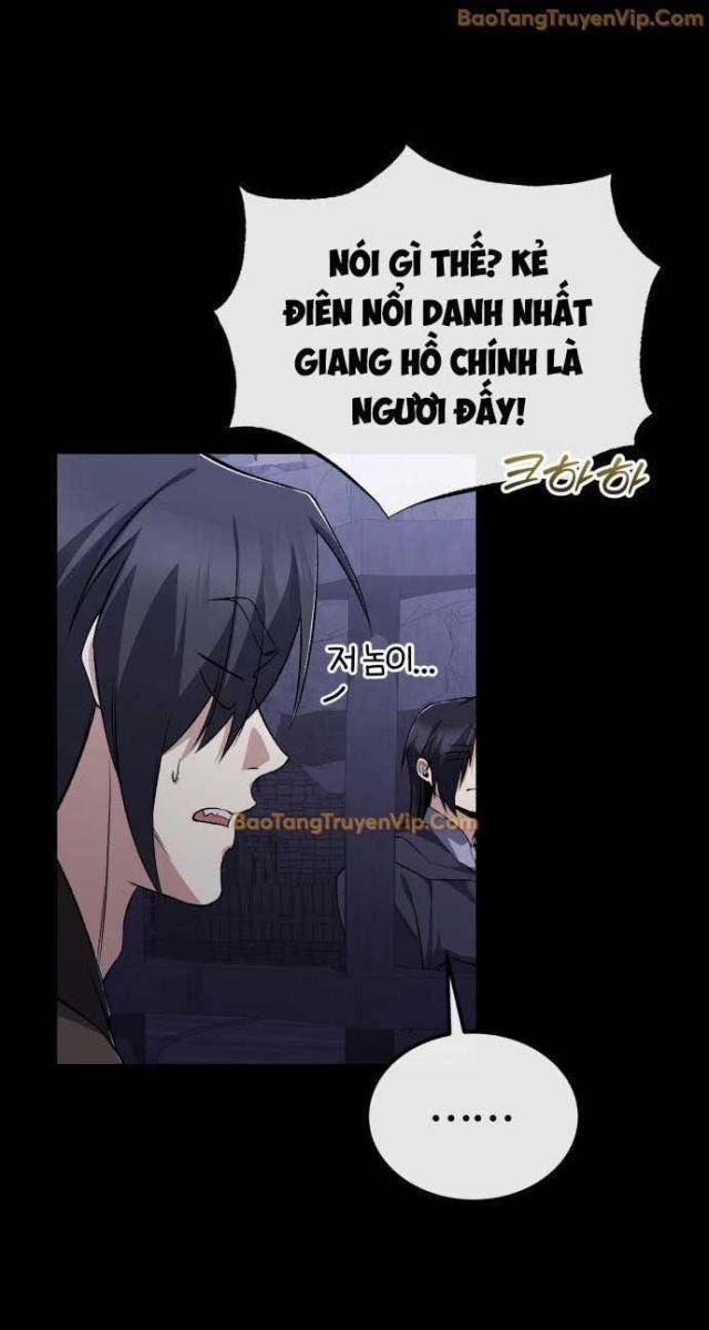 Giảng Sư Đứng Đầu: Baek Sư phụ - Page 100