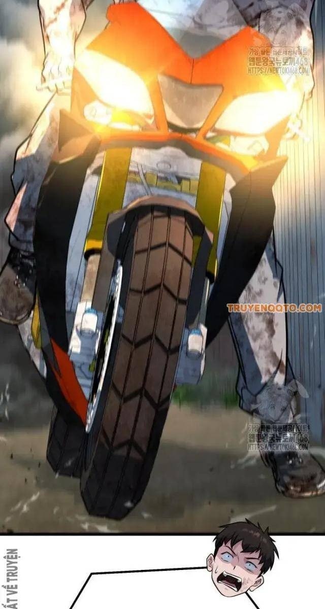 Bạo Lực Vương - Page 74