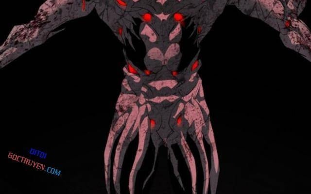 Cốt Nhân - Page 120