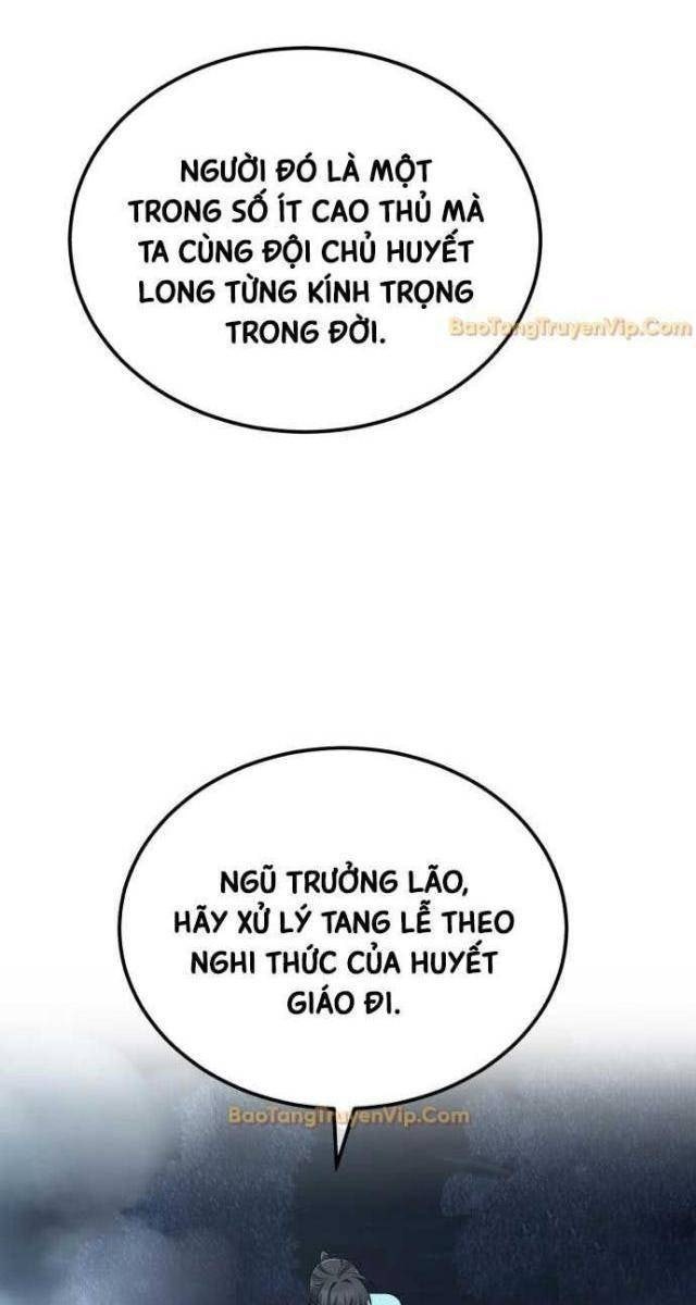 Giảng Sư Đứng Đầu: Baek Sư phụ - Page 36