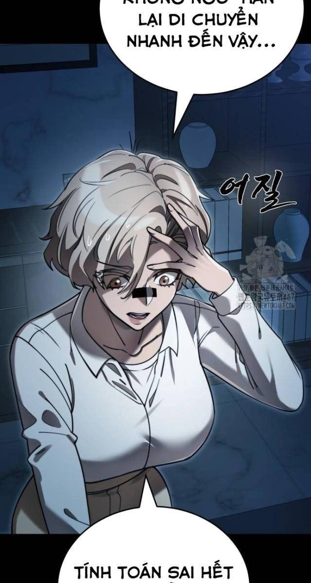 Thiên Ma Tái Lâm - Page 111