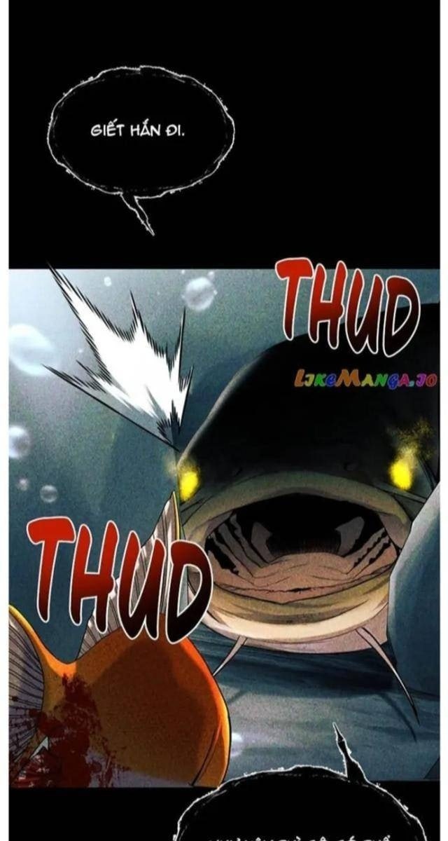 Hoá Thân Thành Cá - Page 88