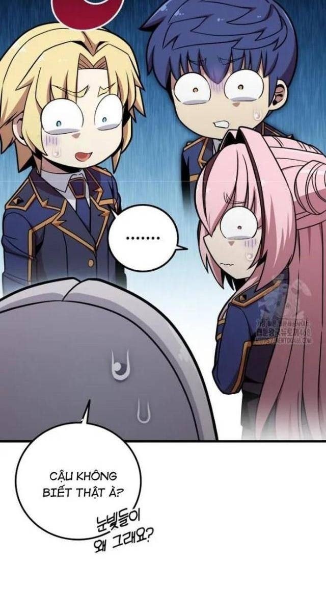 Vô Tình Nhập Học - Page 10