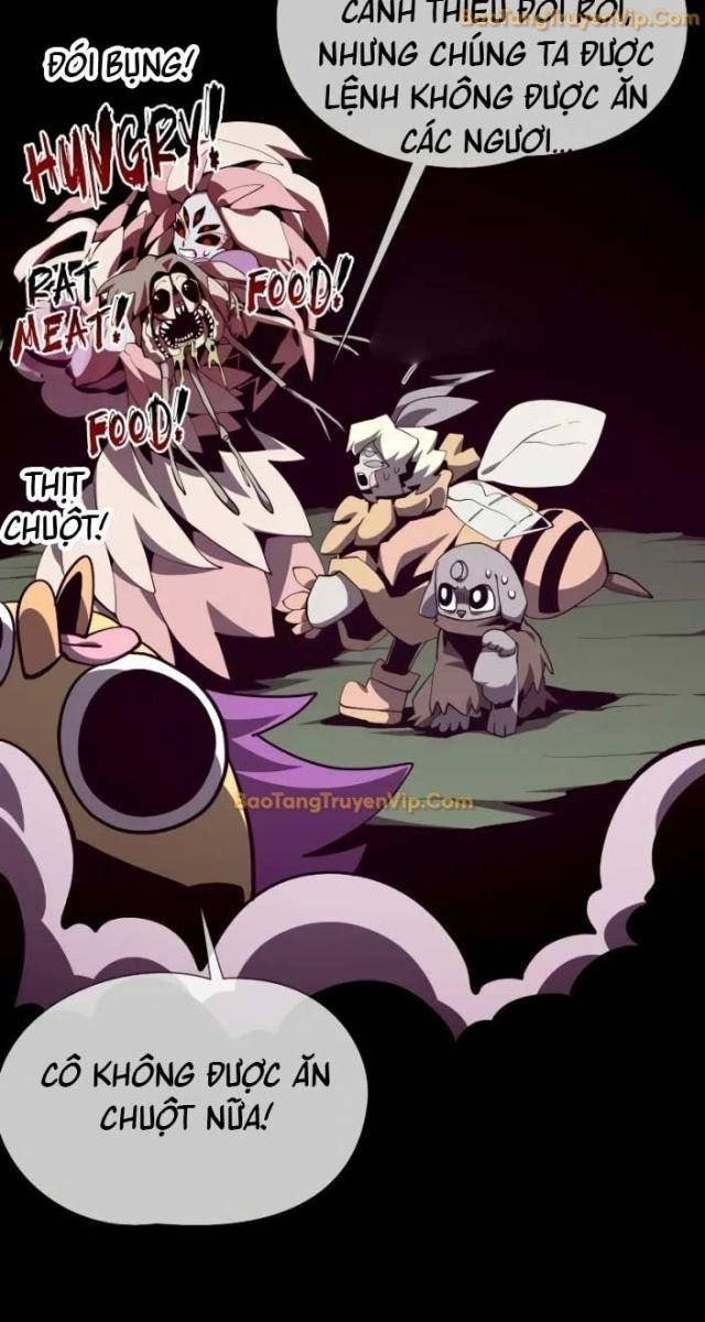 Hồi Ức Trong Ngục Tối - Page 42