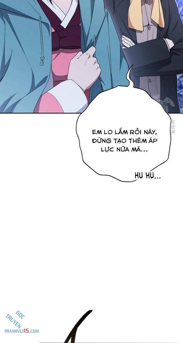 Diễn Viên Thiên Tài Mang Lại Bất Hạnh - Page 6