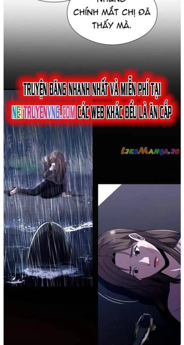 Hoá Thân Thành Cá - Page 17