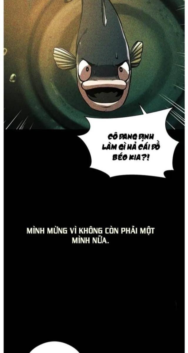 Hoá Thân Thành Cá - Page 56