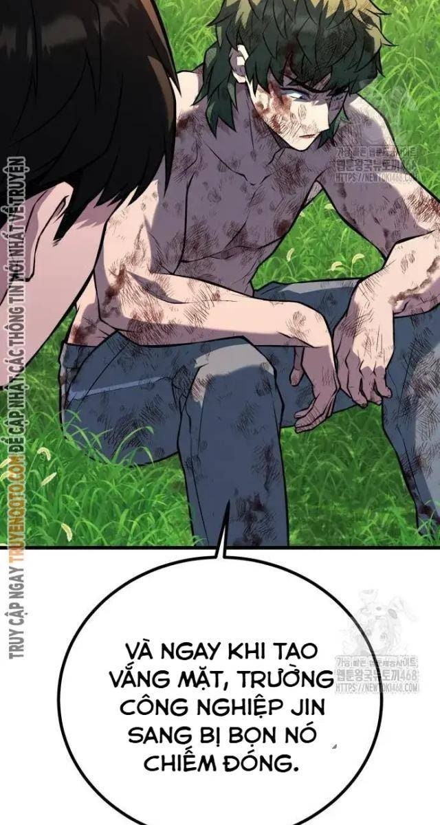 Bạo Lực Vương - Page 130