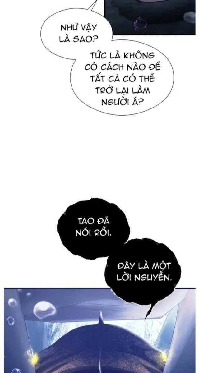 Hoá Thân Thành Cá - Page 22