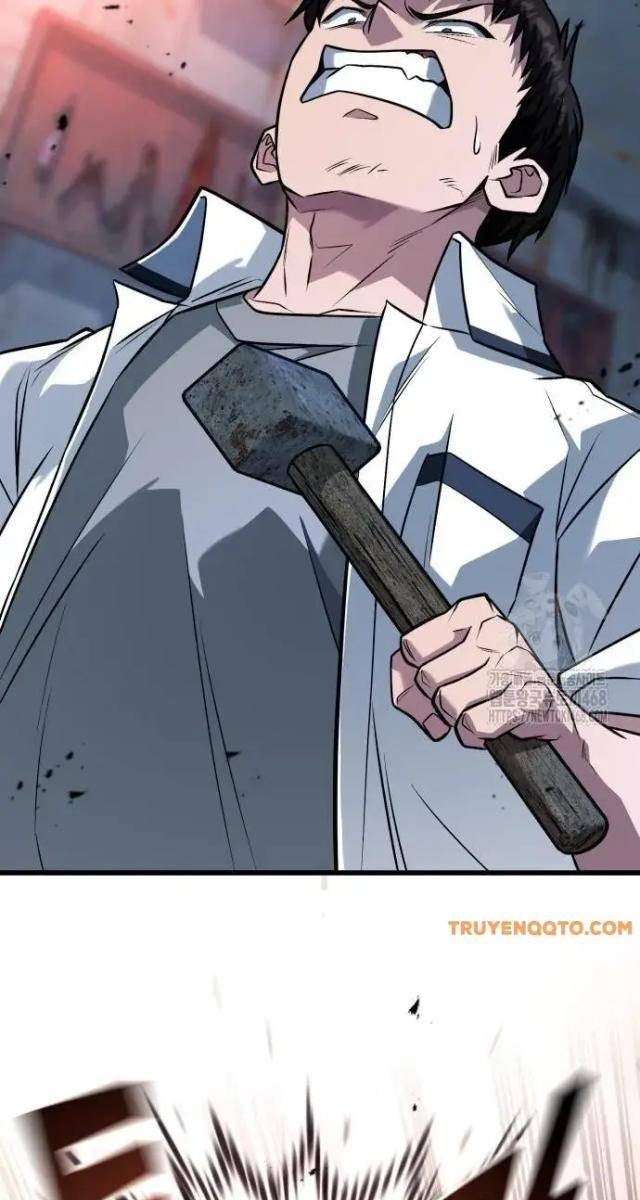 Bạo Lực Vương - Page 32