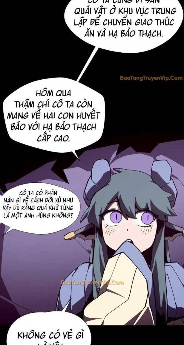 Hồi Ức Trong Ngục Tối - Page 22