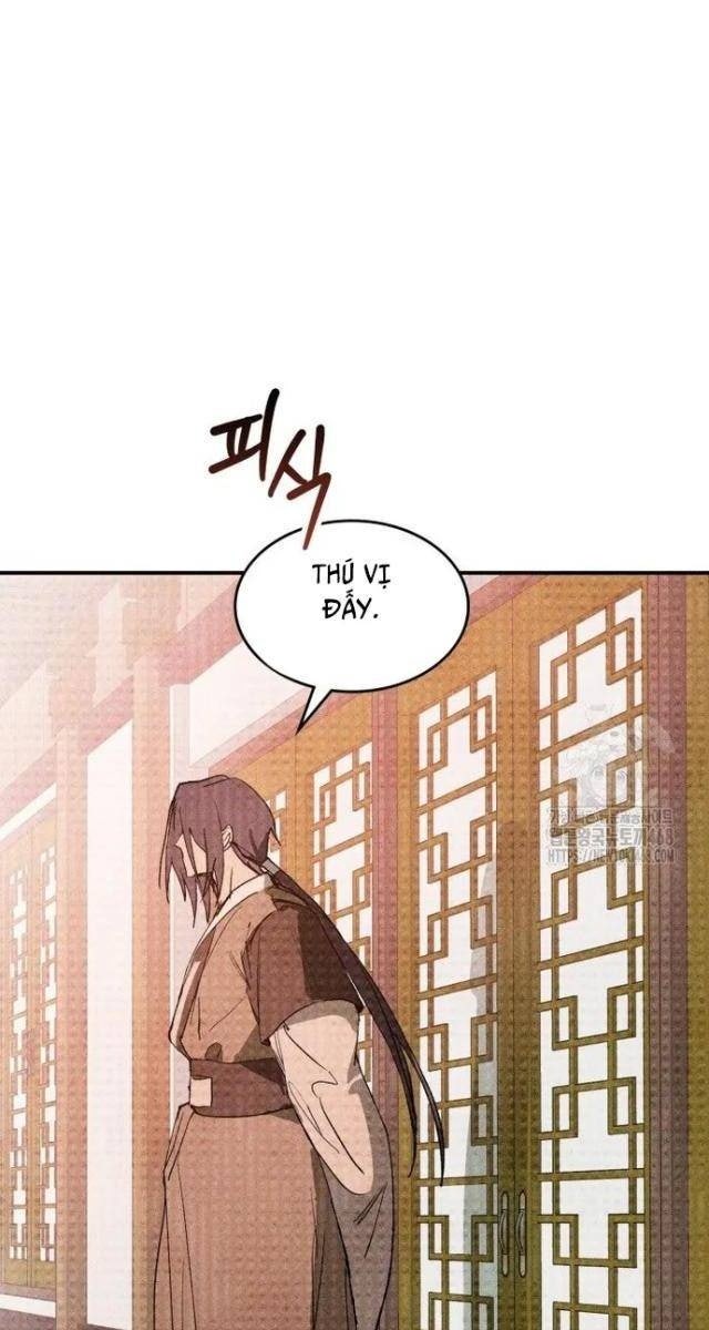 Sự Trở Lại Của Thần - Page 21