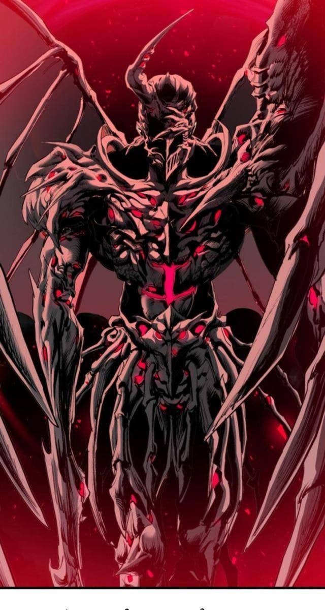 Cốt Nhân - Page 98