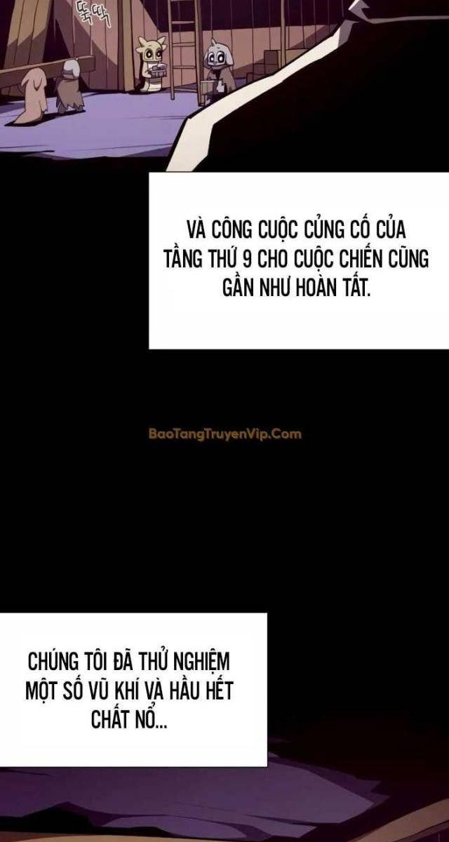 Hồi Ức Trong Ngục Tối - Page 28
