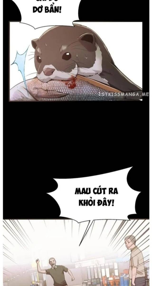 Hoá Thân Thành Cá - Page 89