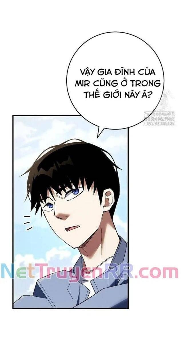 Anh Hùng Hồi Quy - Page 8