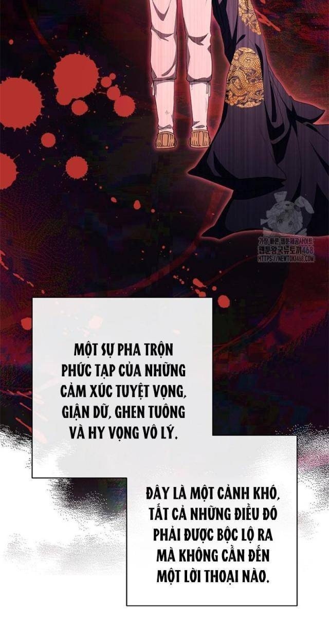 Diễn Viên Thiên Tài Mang Lại Bất Hạnh - Page 16