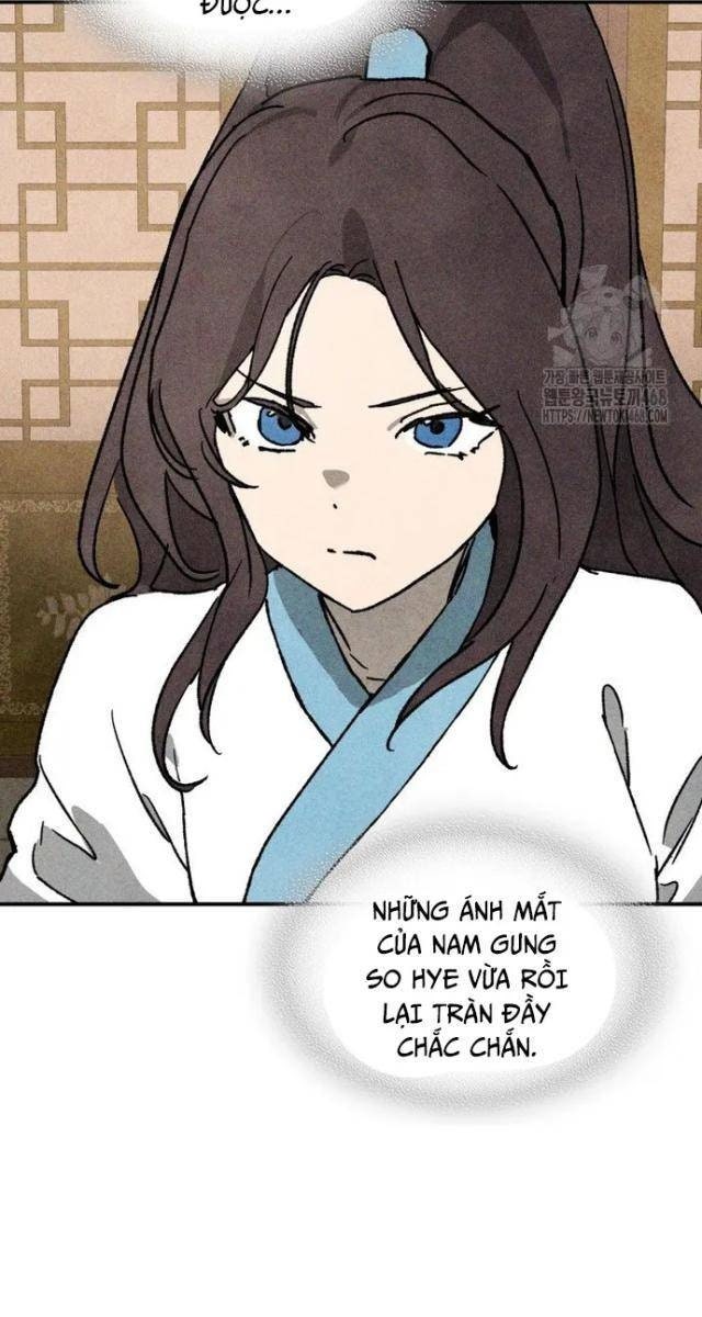 Sự Trở Lại Của Thần - Page 81