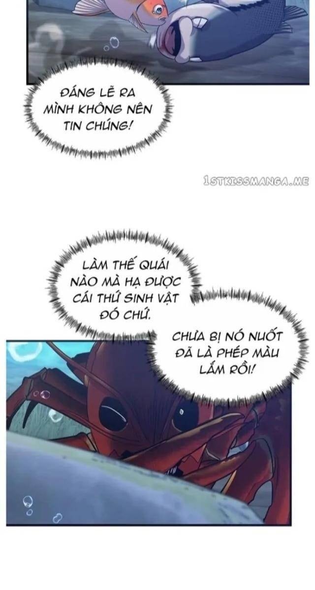 Hoá Thân Thành Cá - Page 28