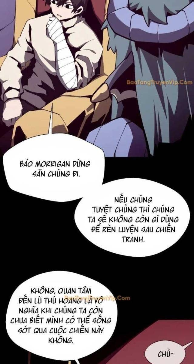 Hồi Ức Trong Ngục Tối - Page 49