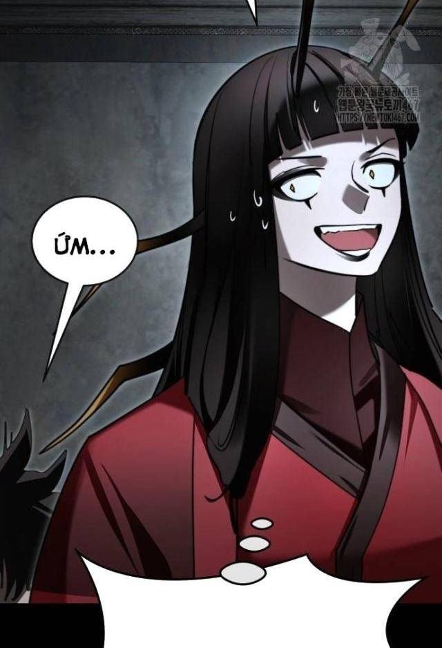 Thiên Ma Tái Lâm - Page 19