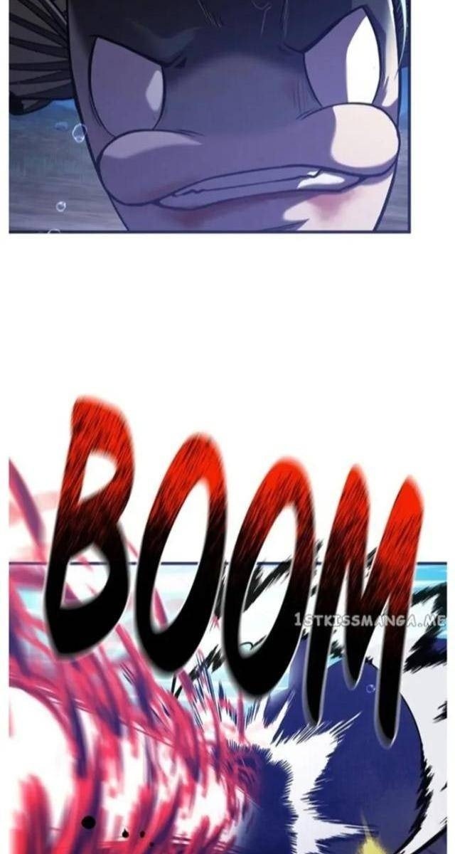 Hoá Thân Thành Cá - Page 42