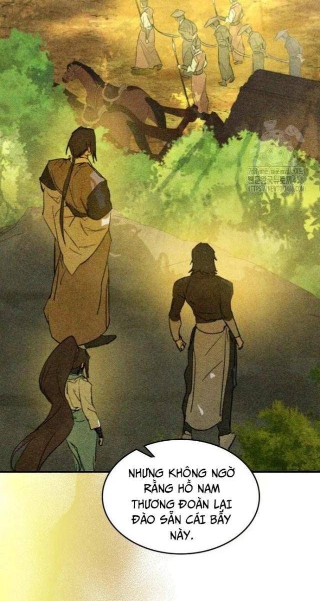 Sự Trở Lại Của Thần - Page 93