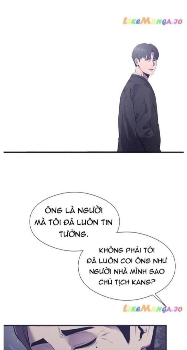 Hoá Thân Thành Cá - Page 51