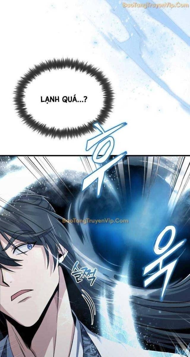 Giảng Sư Đứng Đầu: Baek Sư phụ - Page 64