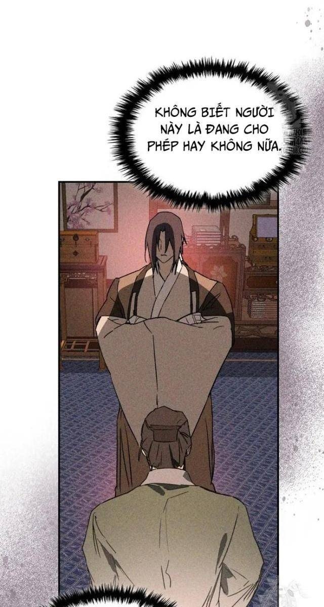 Sự Trở Lại Của Thần - Page 10