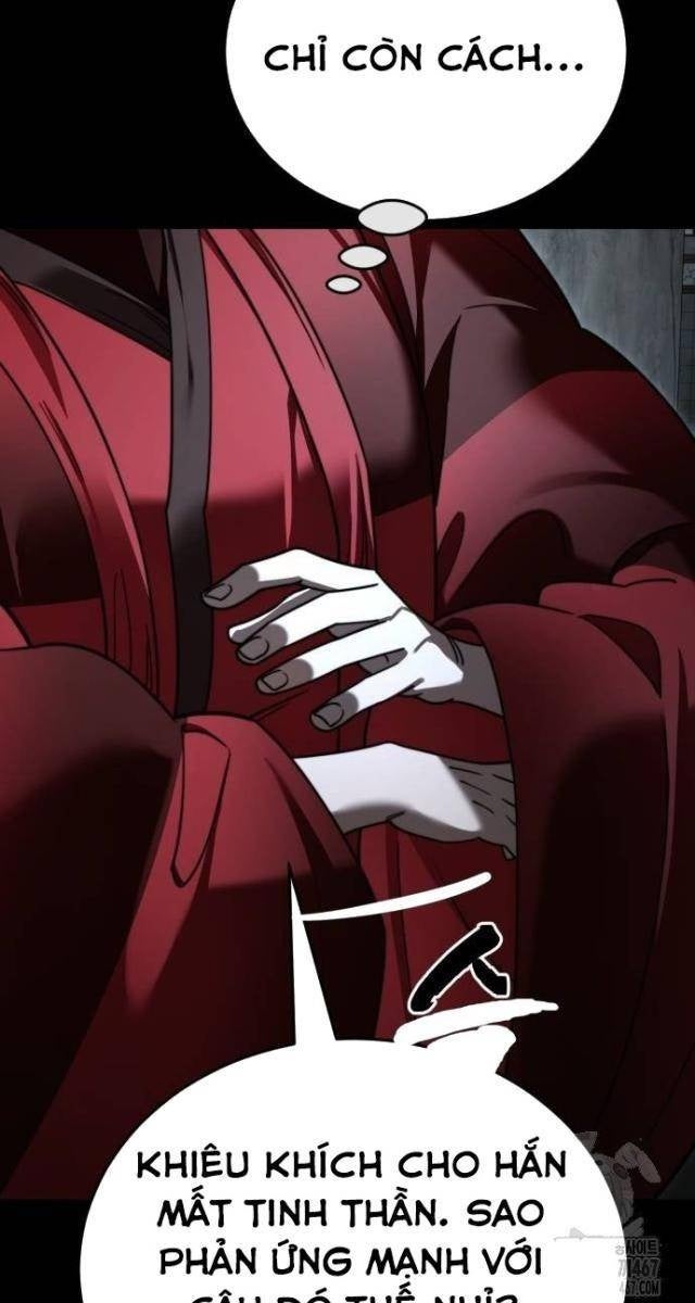 Thiên Ma Tái Lâm - Page 16