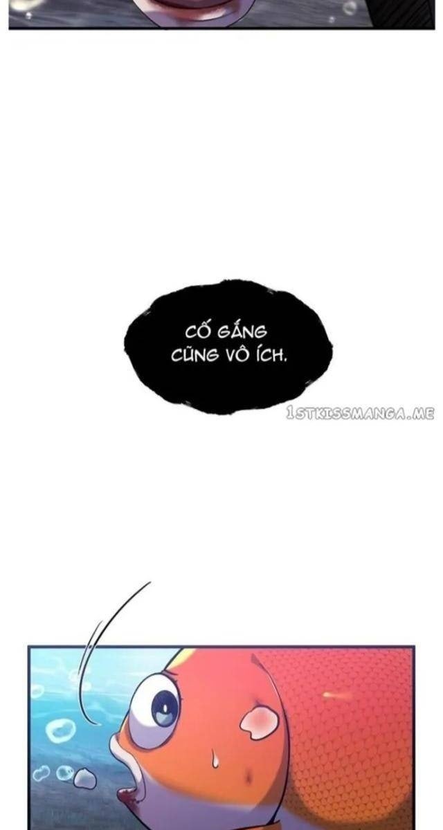 Hoá Thân Thành Cá - Page 61