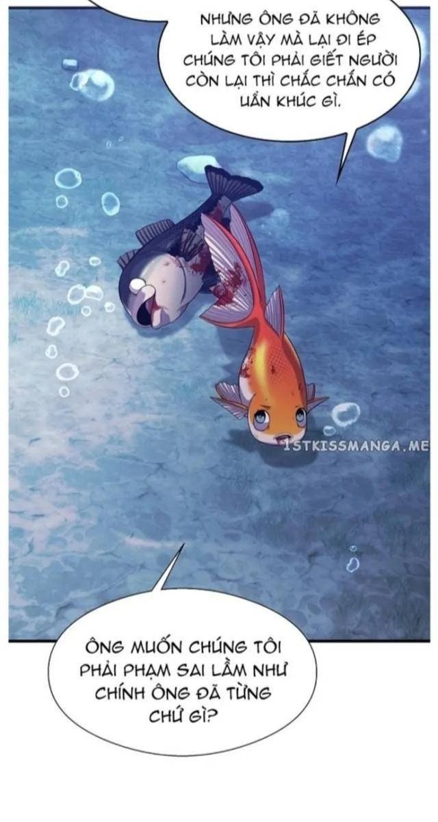 Hoá Thân Thành Cá - Page 78