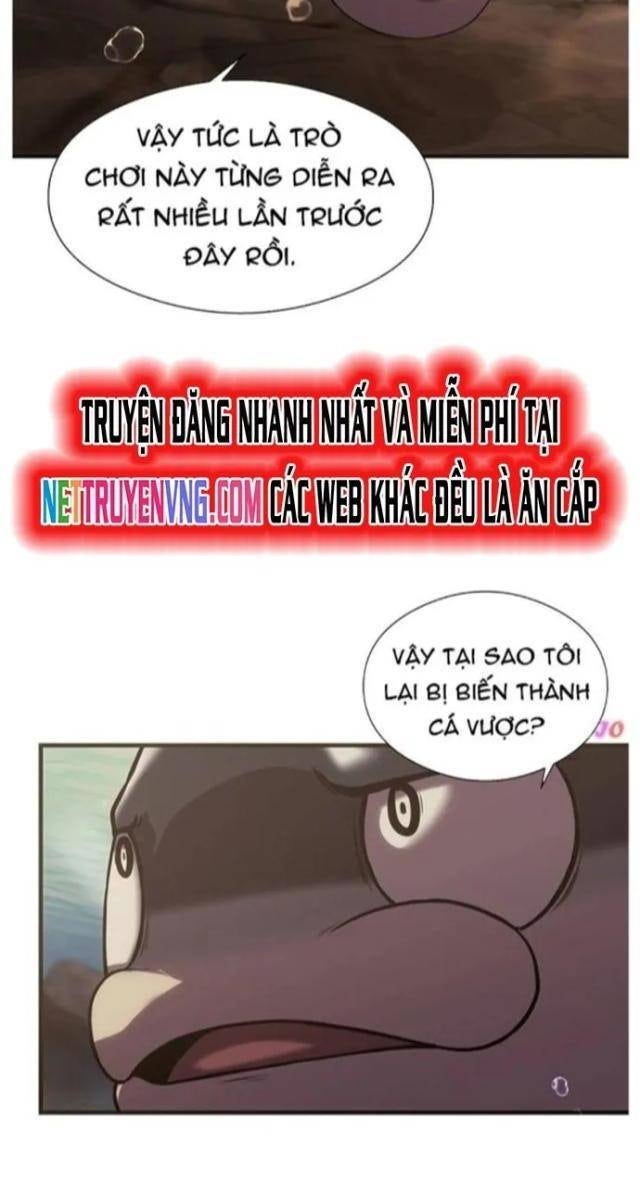 Hoá Thân Thành Cá - Page 7