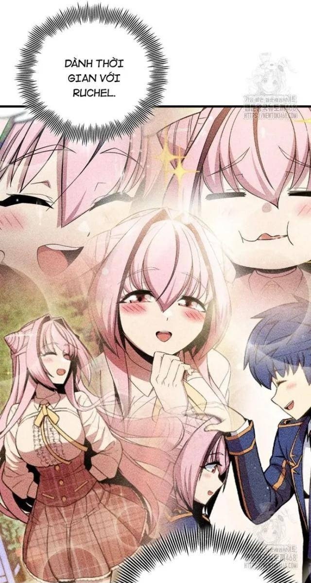 Vô Tình Nhập Học - Page 118